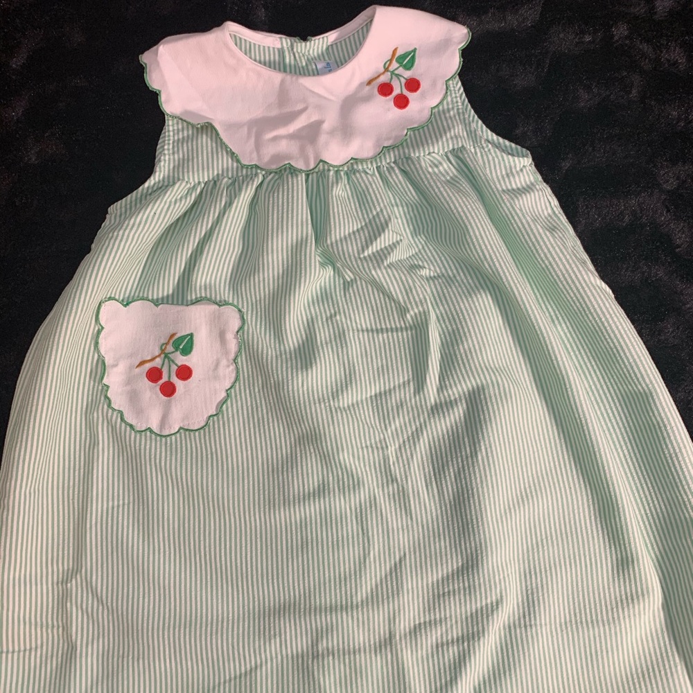 Girl dress